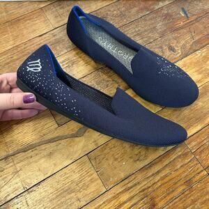 Rothys Virgo Zodiac Loafer in size 7